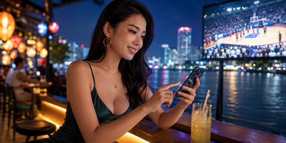 ball 88 Khám phá những gì ứng dụng mang lại