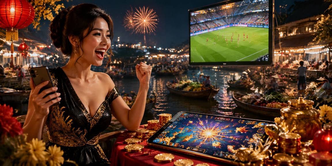 ball 88 Khám Phá Sảnh Live Sicbo Di Động Của Chúng Tôi