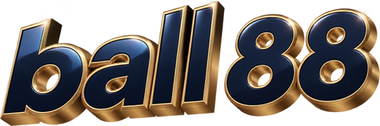 ball 88 Logo